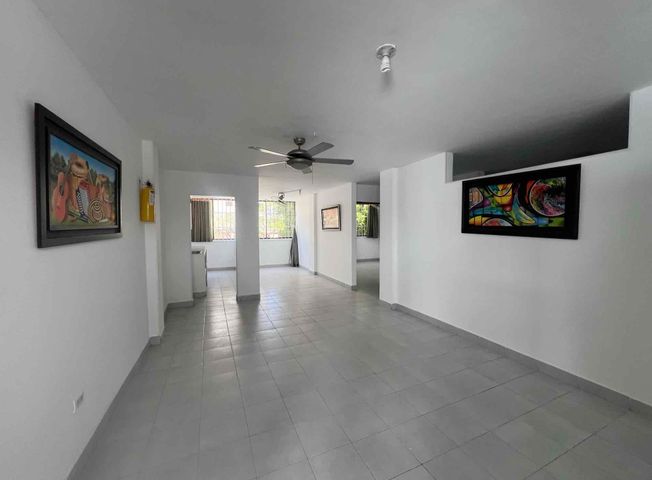Apartamento en arriendo en Santa Marta