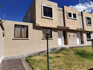 Departamento en alquiler con baja de precio en Conocoto