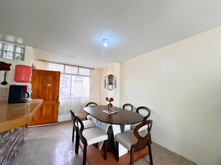 Apartamento en Venta en La Atarazana