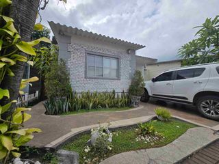 Casa en Venta en Via A La Costa