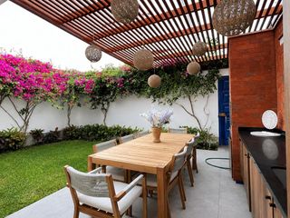 Casa en Venta en Chorrillos