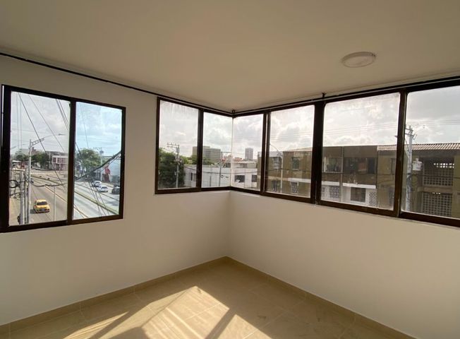Apartamento en arriendo en Norte-Centro Histórico