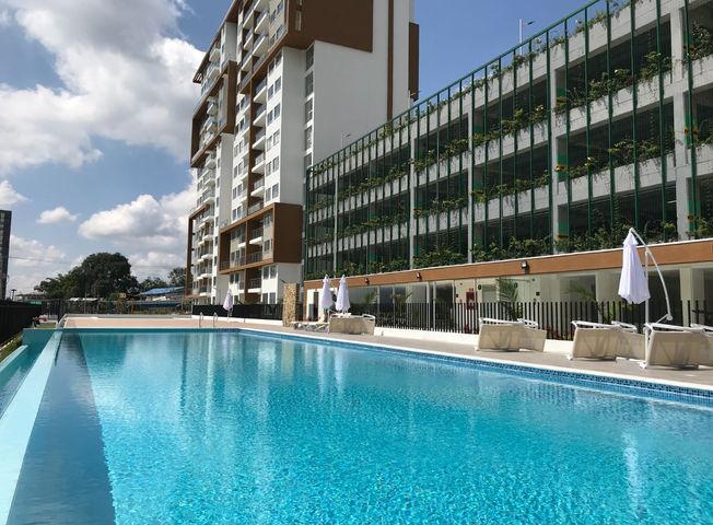 Apartamento en arriendo en Armenia