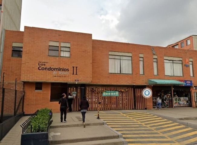 Apartamento en arriendo en Soacha