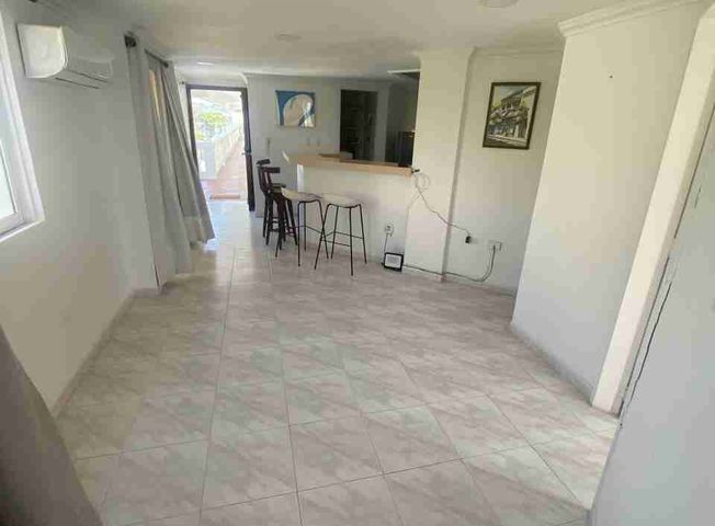 Apartment for rent in Cartagena