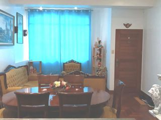 Departamento en Venta en Lince