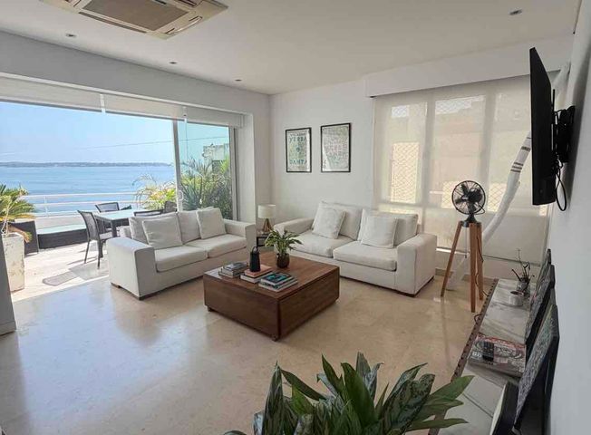 Apartamento en arriendo en Castillo Grande