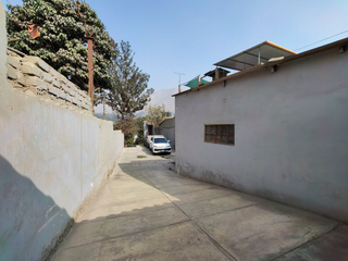 Casa en Venta en Lurigancho