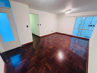 Departamento en Alquiler en Alto Selva Alegre
