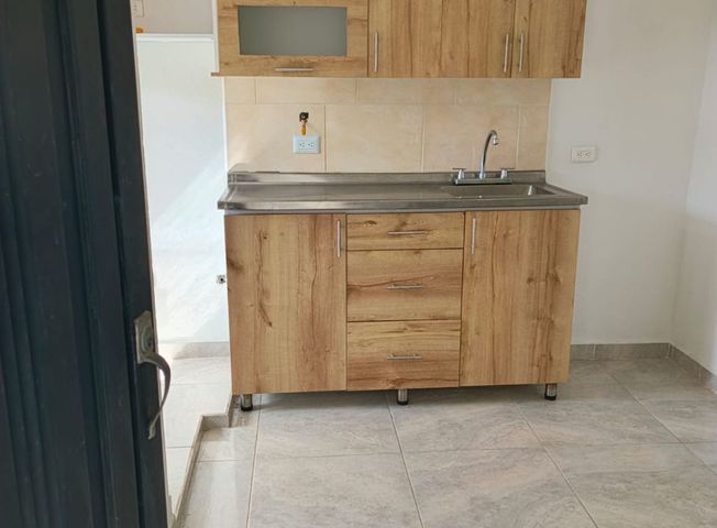 Apartamento en arriendo en Doce de Octubre en Doce De Octubre