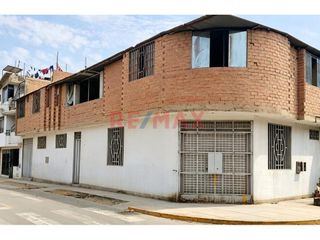Casa en Venta en San Martín de Porres