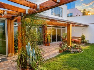 Casa en Venta en San Borja