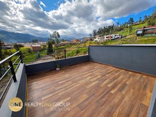 Casa en Venta en Misicata