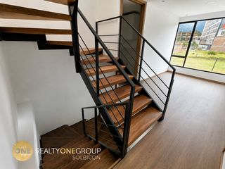Casa en Venta en Yanuncay