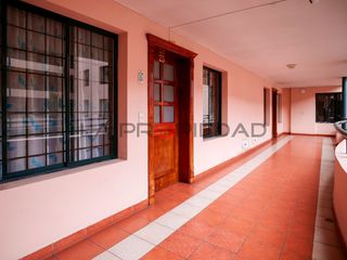 Apartamento en Alquiler en San Juan