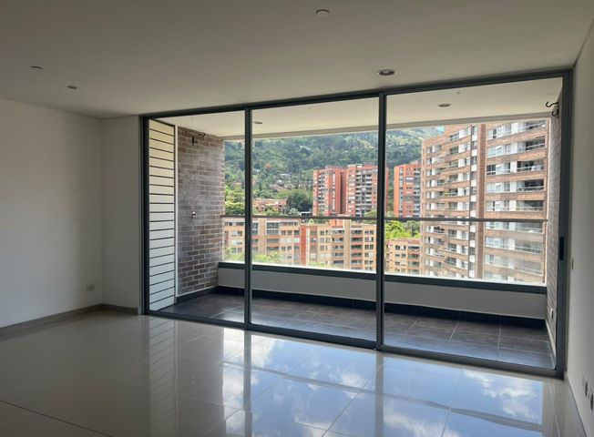 Apartamento en arriendo en Mesa