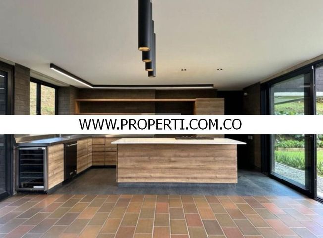 House for rent in Envigado