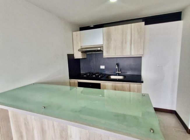 Apartamento en arriendo en La Avenida Centenario