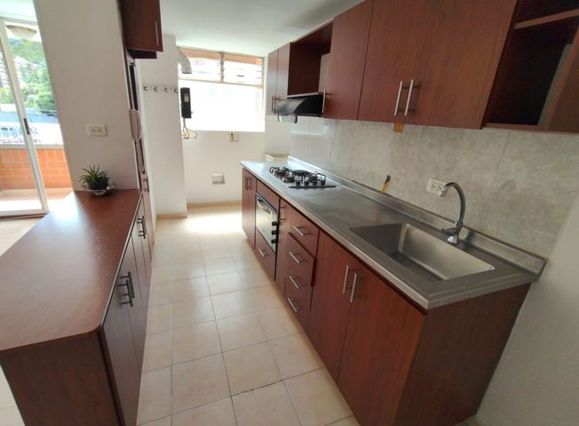 Apartment for rent in Medellín