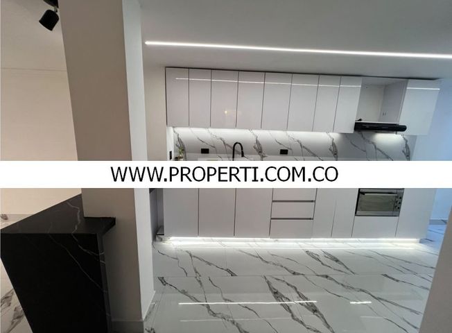 House for rent in Envigado