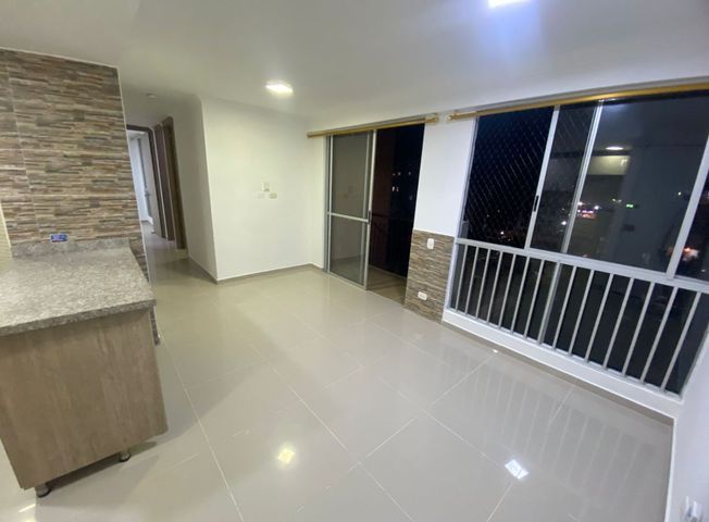 Apartamento en arriendo en Cali