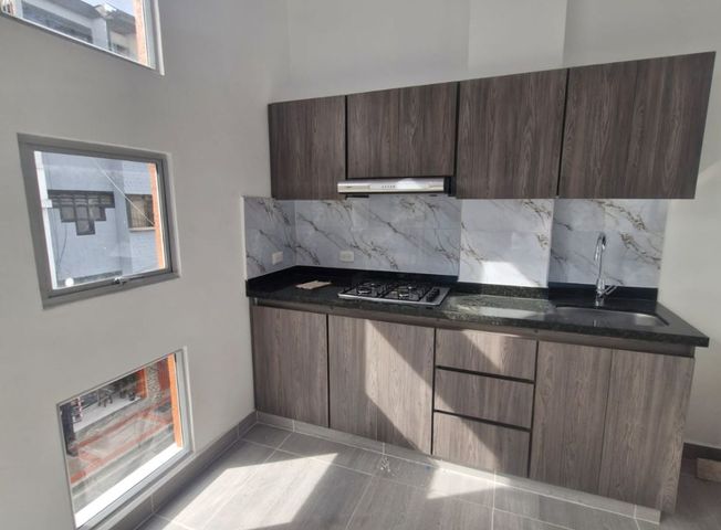 Apartamento en arriendo en Armenia