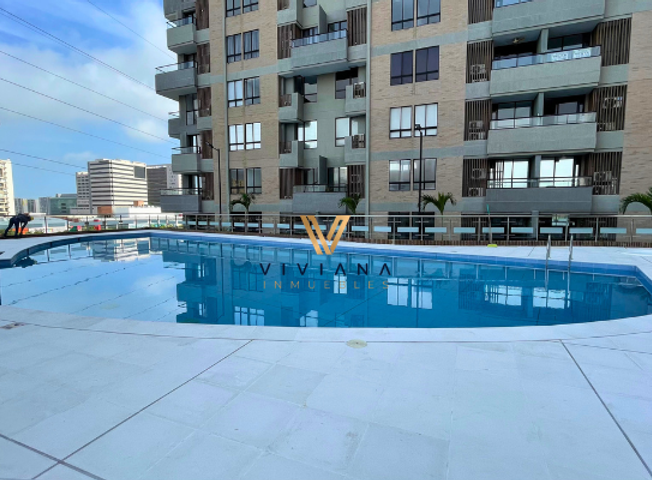 Apartamento en arriendo en Barranquilla