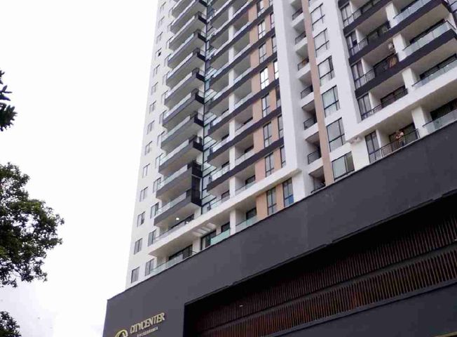 Apartamento en arriendo en Comuna 6 La Concordia