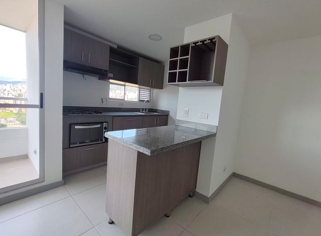 Apartamento en arriendo en Envigado