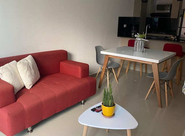 Apartment for rent in Barranquilla