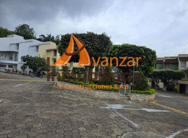 Casa en arriendo en Bucaramanga