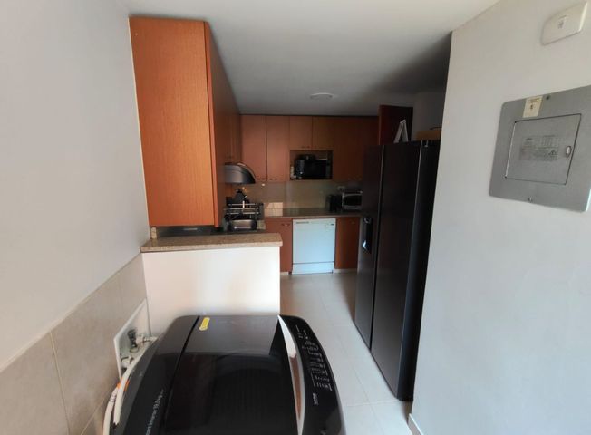 Apartamento en arriendo en Envigado