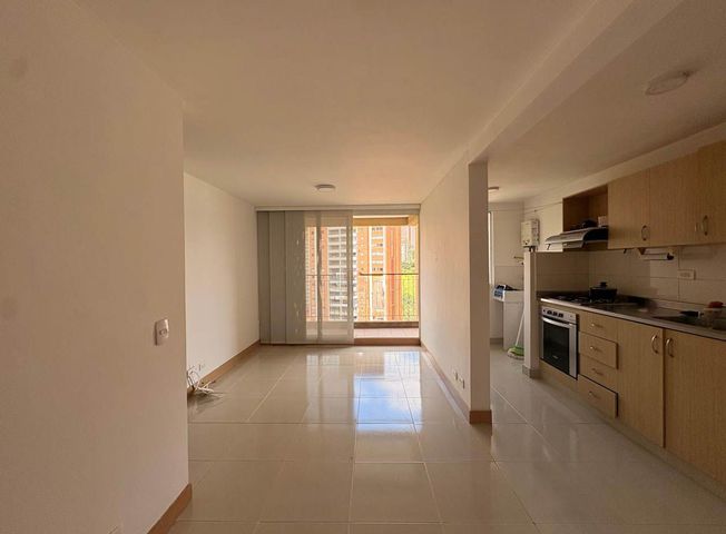 Apartment for rent in Sabaneta