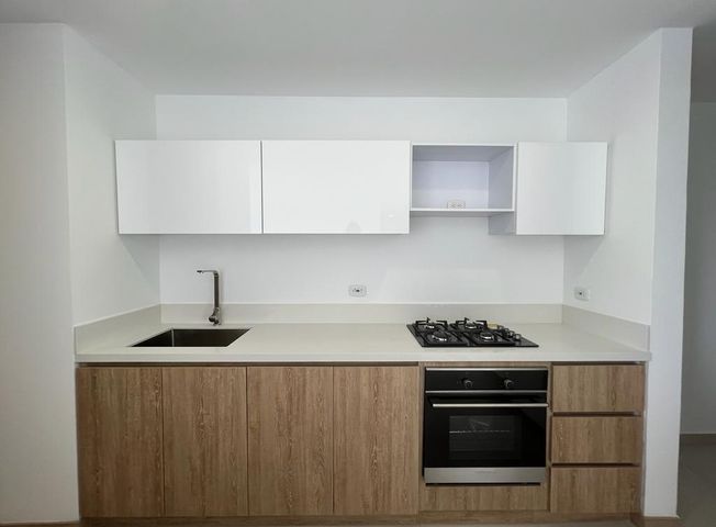 Apartamento en arriendo en Armenia