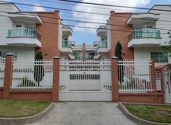 Apartment for rent in Barranquilla