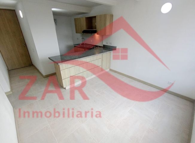 Apartamento en arriendo en Medellín
