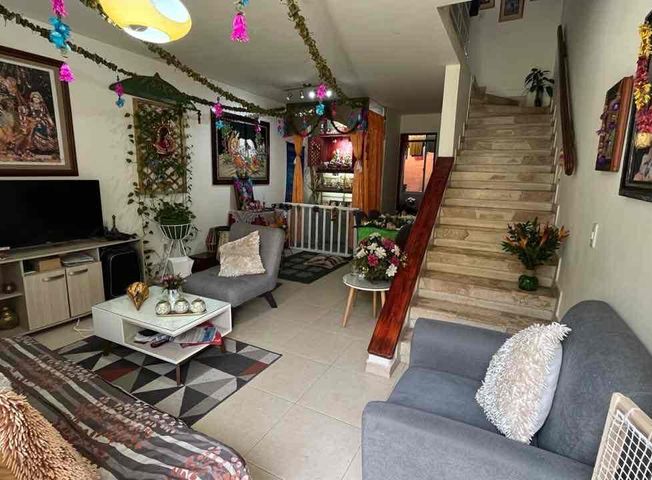 House for rent in Pereira