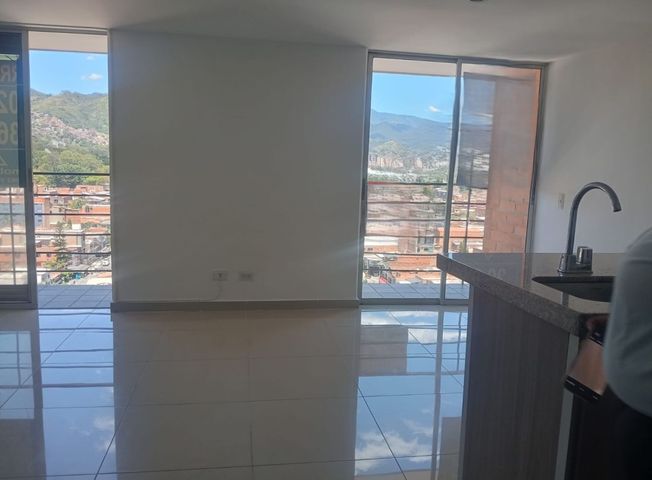 Apartment for rent in Medellín
