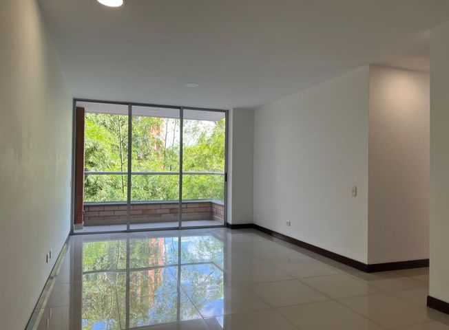 Apartamento en arriendo en Mesa