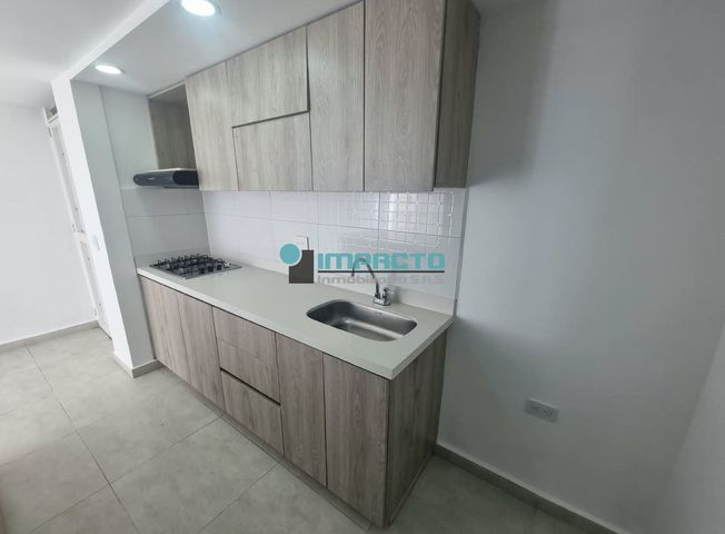 Apartamento en arriendo en Sabaneta