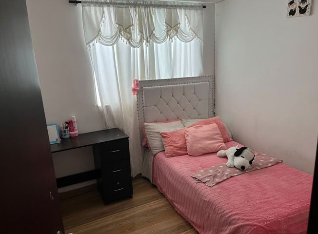 Apartamento en arriendo en Medellín