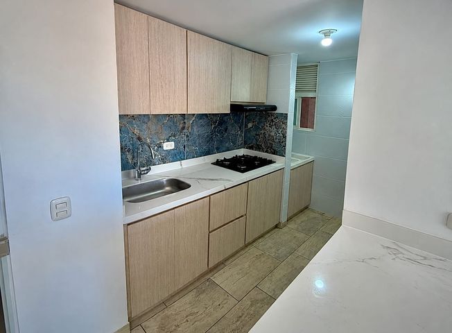 Apartamento en arriendo en Ibagué