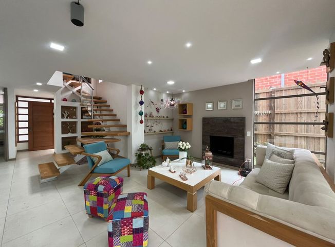 Casa en arriendo en Mesa