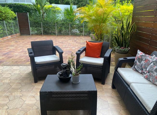Casa en arriendo en Ibagué