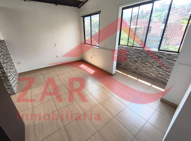 Apartamento en arriendo en Medellín