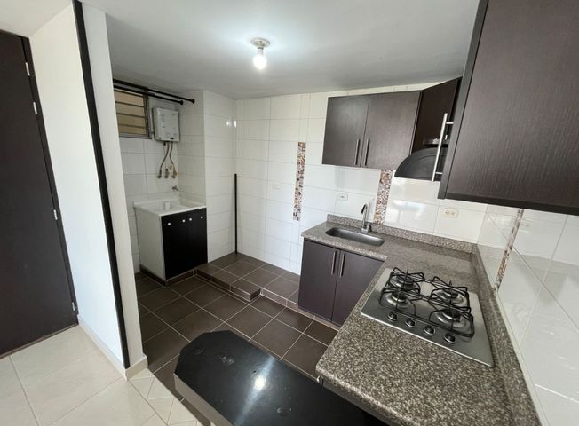Apartment for rent in Ibagué
