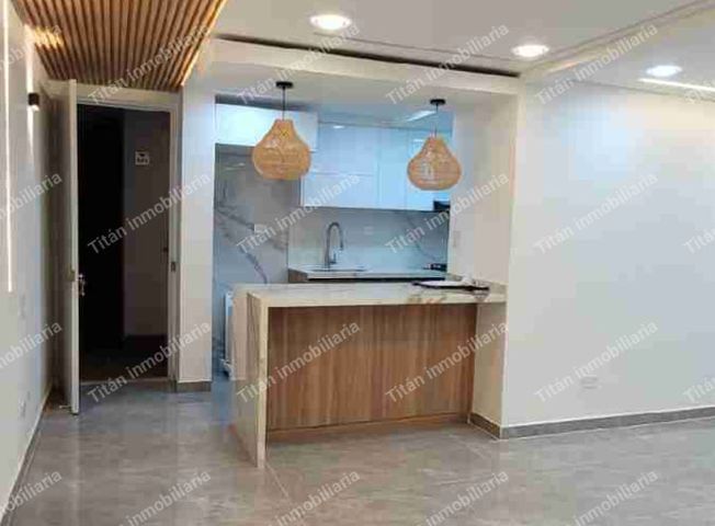 Apartment for rent in Cali