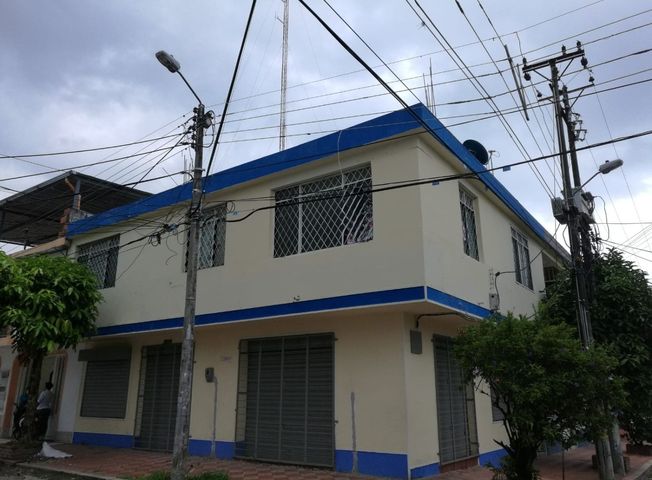 Apartamento en arriendo en Ibagué