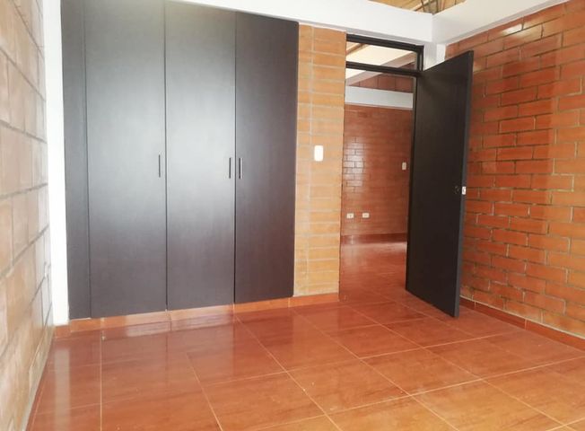 Apartamento en arriendo en Ibagué