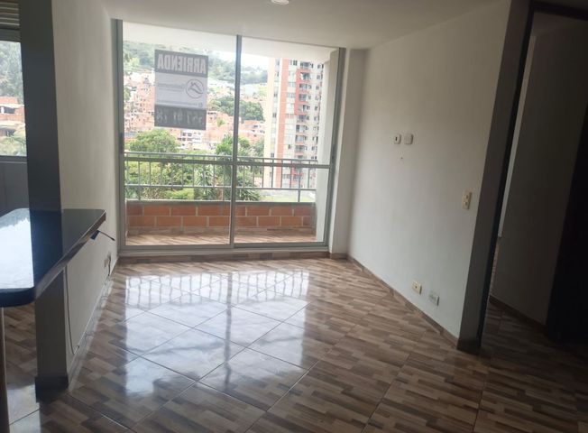 Apartamento en arriendo en Bello